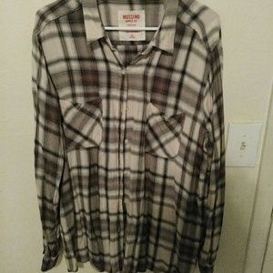 Flannel